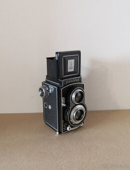 Fotoaparát Flexaret V - 4