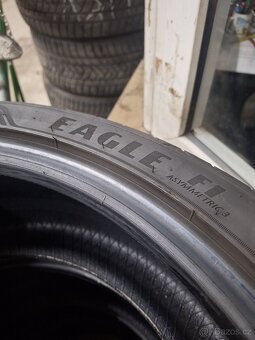 letni pneu 275/35/22 - 4