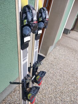 Za odvoz lyže-viz.foto. - 4
