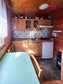 Prodej chaty, 42 m², Morávka - 4