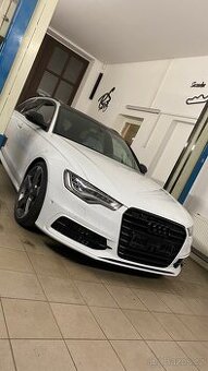Audi A6 Avant 2.0 tdi 130kw - 4
