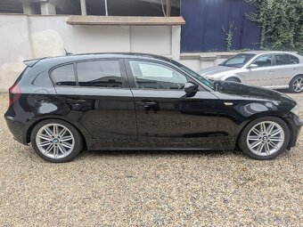 BMW 116i , 85 kW, serviska - 4