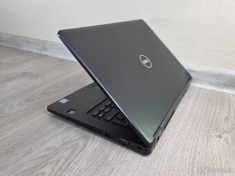 ▼DELL Latitude 5491 - 14" / TOUCH / i5-8400H / GPU 2GB▼ - 4