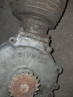 Motor triumph - 4