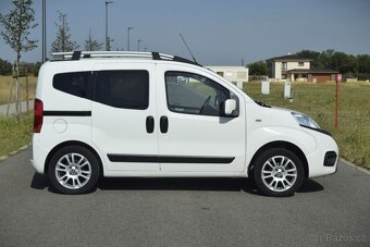 Fiat Qubo - 4