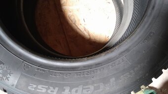 Pneu 175/65R15 - 4