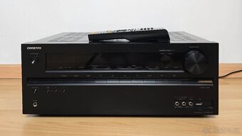 Onkyo Tx-Nr414 /USB/HDMI/spotify/internet radio - 4