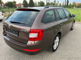 Škoda Octavia 1,4TSi 110kw DSG TOP - 4