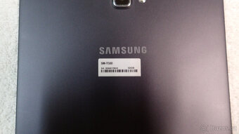 Tablet Samsung Galaxy Tab A6 - 4