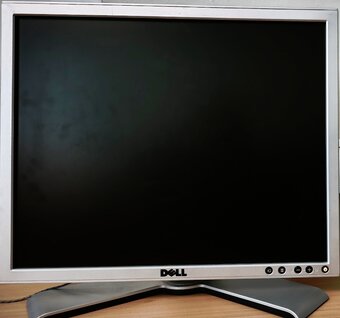 PC DELL T3500 bazar - 4