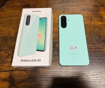 Samsung Galaxy A26 5G - 4