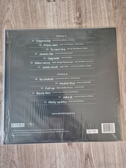Ektor,  Separ , Psh, Prago union,  gleb - 4