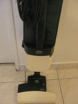 Vysavač Vorwerk 121 - 4