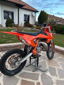 Ktm 85 - 4