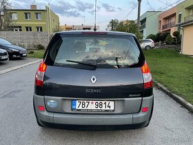 Renault Scenic 1.9 dci - 4