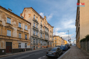 Prodej bytu 3+1, 114 m², Cheb, ul. Dukelská - 4