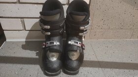 TECHNICA dětske lyžarske boty stelka 23cm - 4