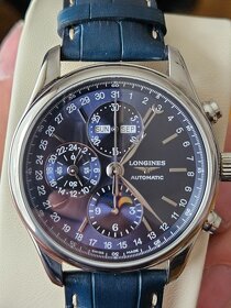 Longines The Master Collection - 4