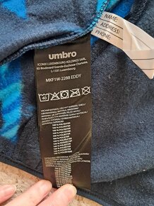 Mikina zn. Umbro - 4