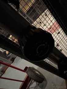 Cyklotrenažér - 4