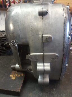 Motor Jawa “Pionýr” 05 - 4