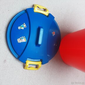 Truhly, koše na hračky, dětské boxy - 4