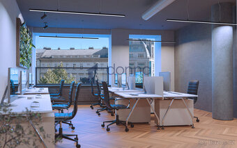 Pronájem obchodního prostoru 511 m² Václavské náměstí, Praha - 4