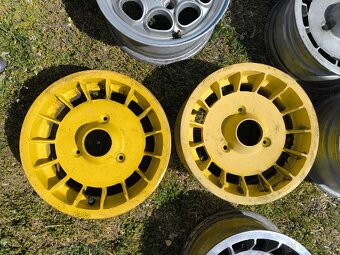 Renault 5 Alpine turbo R13 3x130 - 4