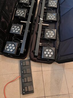 Eurolite kls 2001 - 4