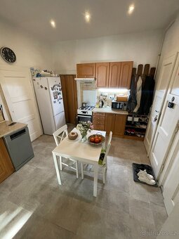 Prodej bytu 2+1 57 m² Na Břehu, Praha - Vysočany - 4