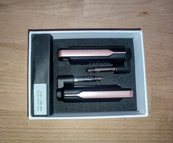 UHF Bezdráty Lekato WS-70 (2 kusy) - 4