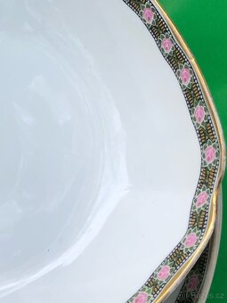 Starý porcelán - 4