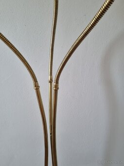 Stojaci Retro lampa - 4