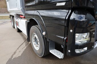 MAN TGX - 4