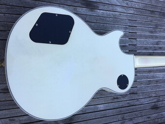 Les Paul Gibson Custom - 4