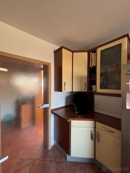 Akce: Kuchyňská linka zn.Nolte se spotřebiči, 4460 - 4
