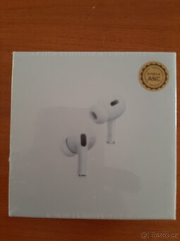 Sluchádka Air Pods Pro - 4