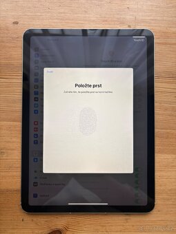 iPad Air 4.gen Cellular - 4