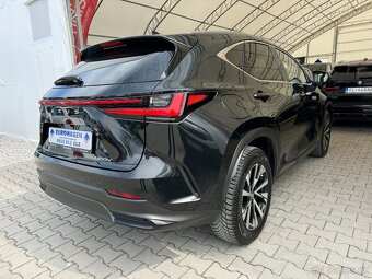 Lexus NX 450H - 4