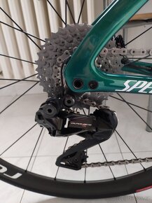 Specialized S-Works Tarmac sl7 BORA HANSGROHE - 4