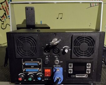 Prodám RGB Laser - 4