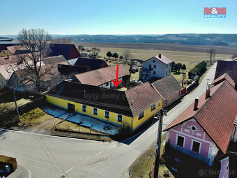 Prodej rodinného domu, 110 m², Bratřice - 4