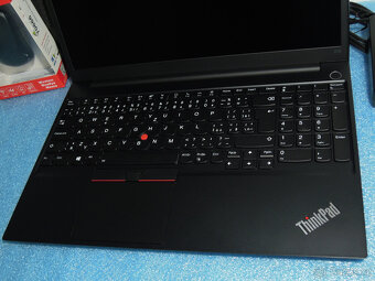 Lenovo ThinkPad E15 G2 15.6" IPS AMD Ryzen 5 4500 512GB 16G - 4