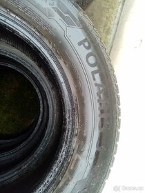 Zimní Barum Polaris 5 215/65R16 X xl - 4