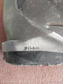 Lyžáky Nordica 295 mm - 4