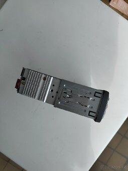 Autoradio - 4