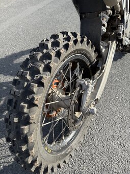 KTM SX 85 - 4