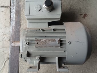 Elektromotory - 4