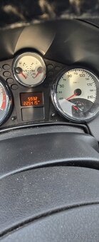 Peugeot 207SW - 4