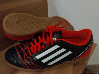 Salovky Adidas vel. 42 a 2/3 - 4